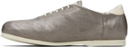 OUR LEGACY Taupe 'Sneak In' Sneakers