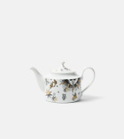 Fornasetti Astronomici porcelain teapot