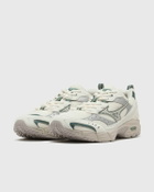 MIZUNO MXR Beige Womens Lowtop
