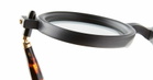Kuboraum Mask P1 - Black Matt / Havana Sunglasses