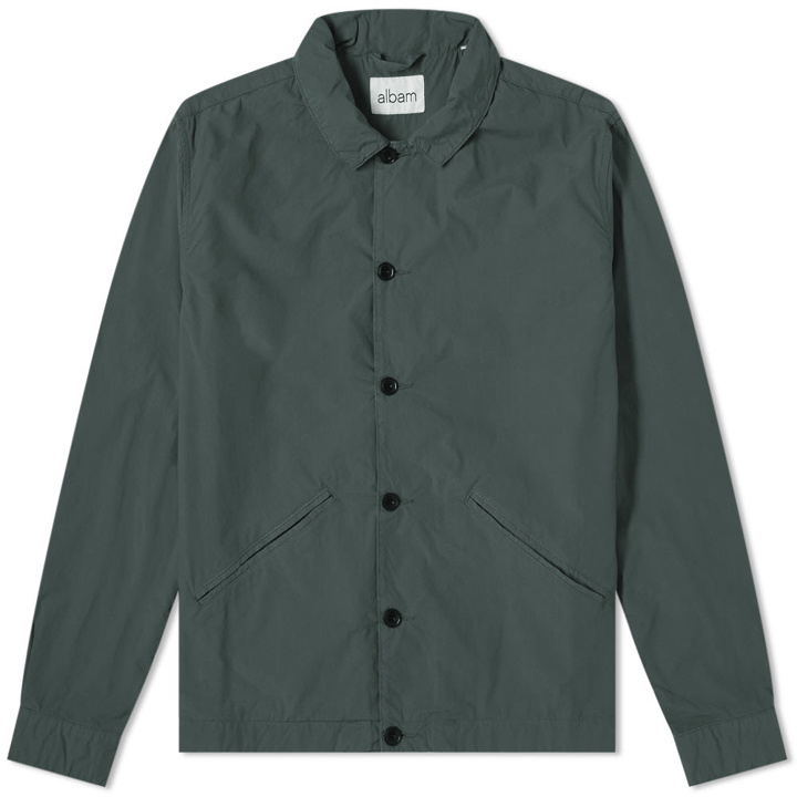 Photo: Albam Havana Chore Jacket