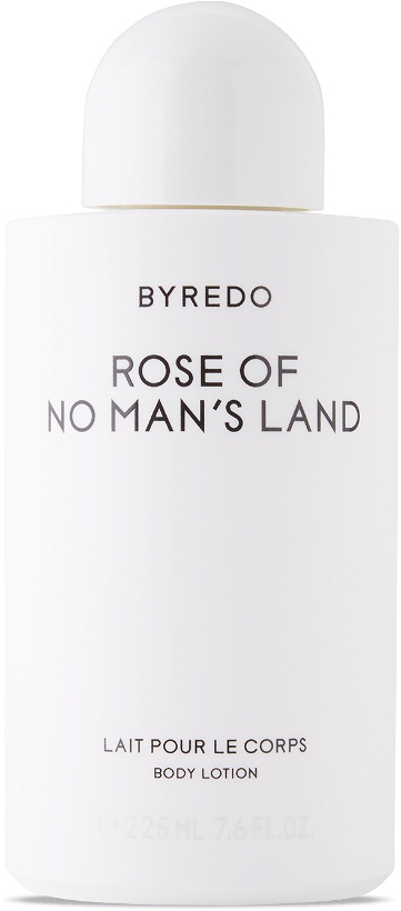 Photo: Byredo Rose Of No Man's Land Body Lotion, 225 mL