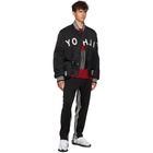 Y-3 Red Varsity T-Shirt