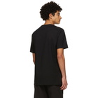 Marni Black Logo T-Shirt