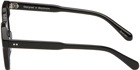 CHIMI Black 02 Sunglasses