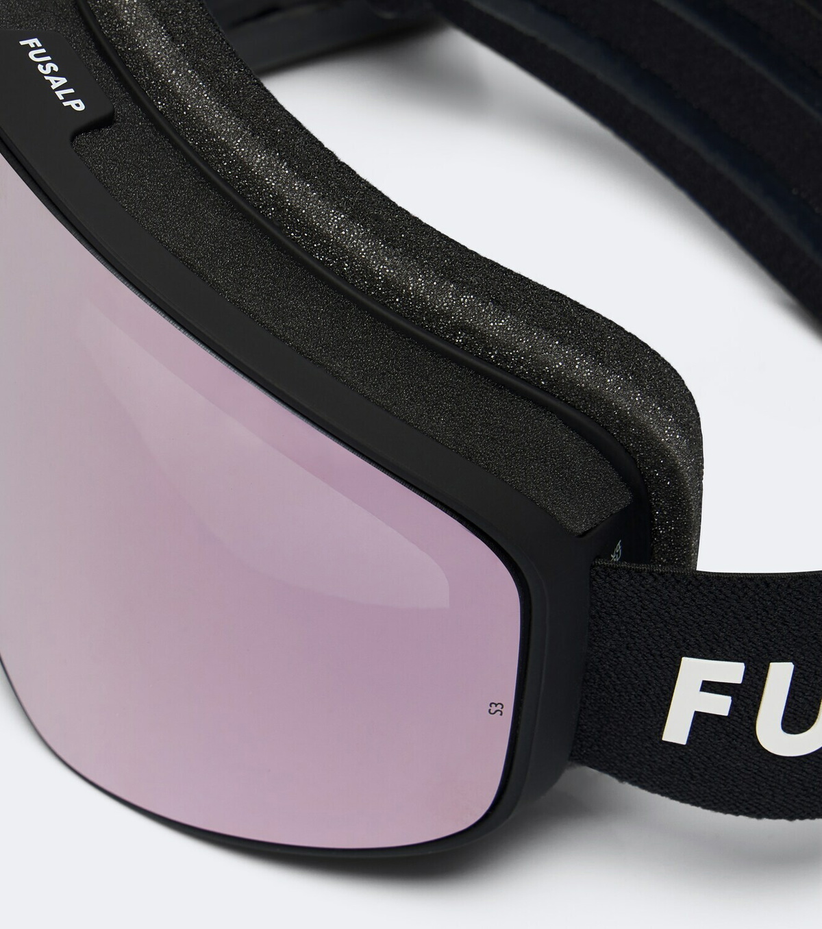 Fusalp Matterhorn ski goggles