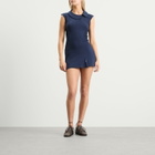 Peachy Den Women's Polo Ferdinand Jersey Dress Presented by END. in Midnight