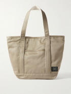 Porter-Yoshida and Co - Weapon Cotton-Twill Tote Bag