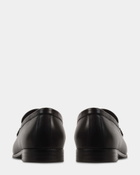 Steve Madden Leonardo Dress Shoes in Black