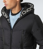 Moncler Montcla down jacket