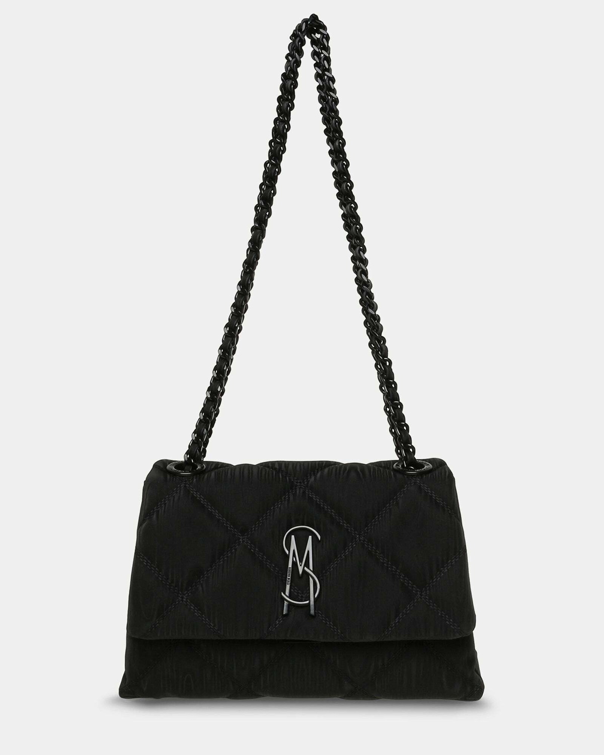 Steve Madden Bvolt-M Bag in Black