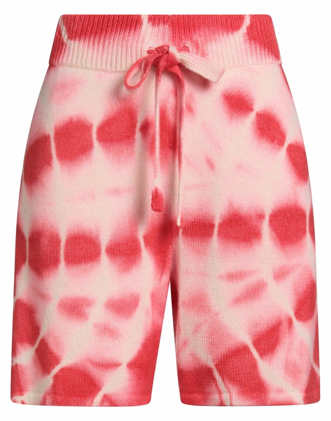 Photo: The Elder Statesman Womens Shorts & Bermuda Shorts Coral