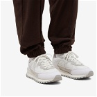 Axel Arigato Men's Sonar Sneakers in White/Grey