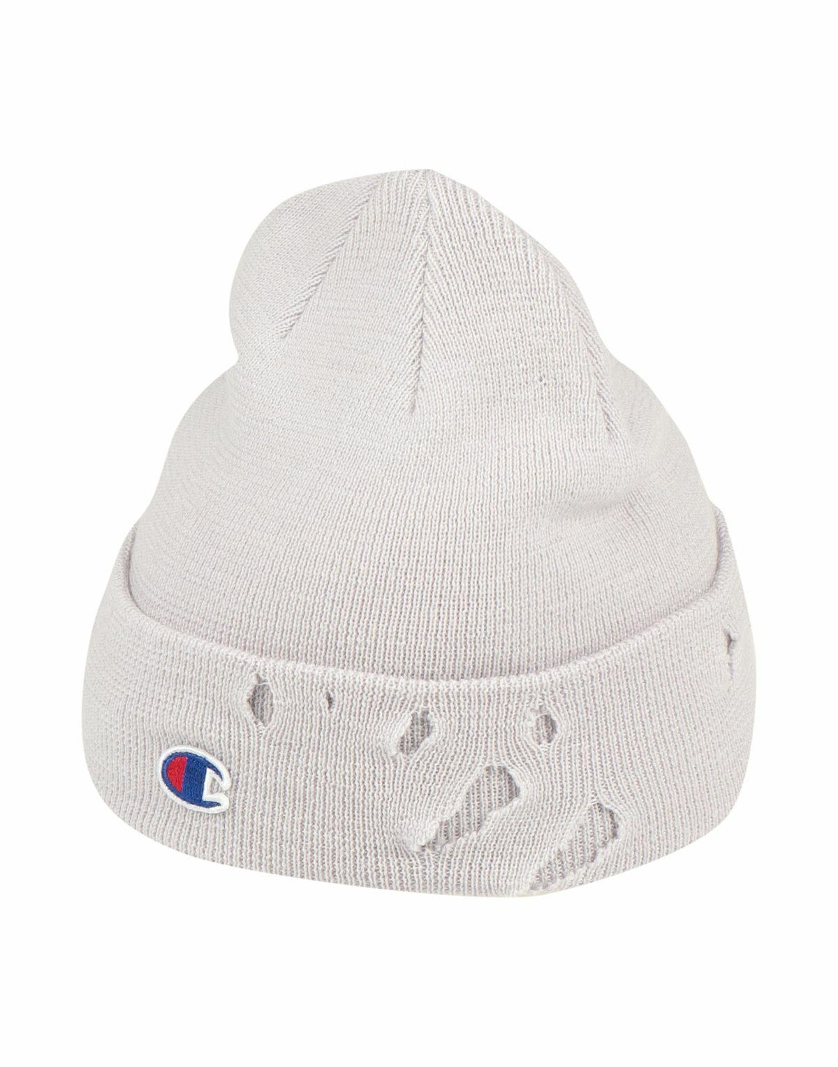 Champion Womens Hat in Light grey