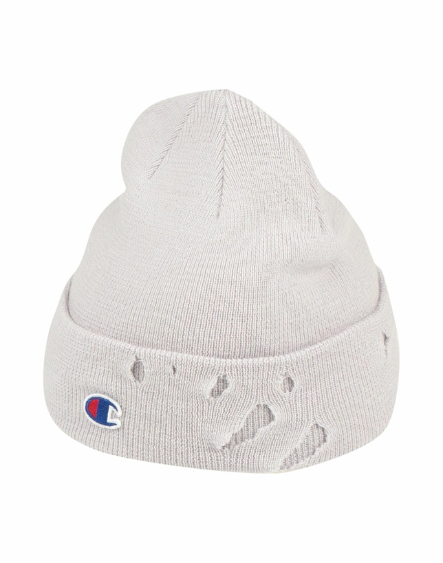 Photo: Champion Womens Hat in Light grey