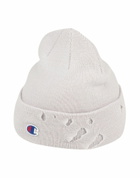 Champion Womens Hat in Light grey