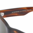 Oliver Peoples Men's 5514SU Sunglasses in Tuscany Tortoise