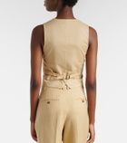 Polo Ralph Lauren Cotton vest