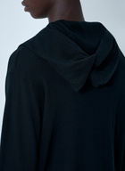 Yohji Yamamoto Hooded Sweater