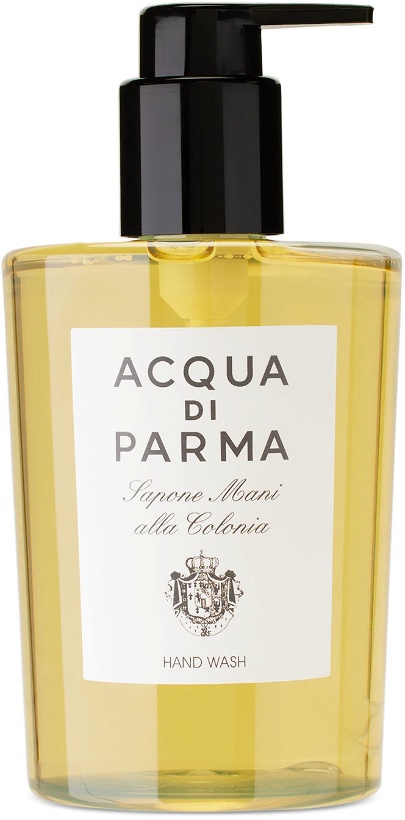 Photo: Acqua Di Parma Colonia Hand Wash, 300 mL