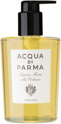 Acqua Di Parma Colonia Hand Wash, 300 mL