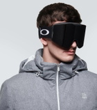 Oakley Fall Line L ski goggles