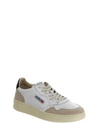 Autry Medalist Low Sneakers