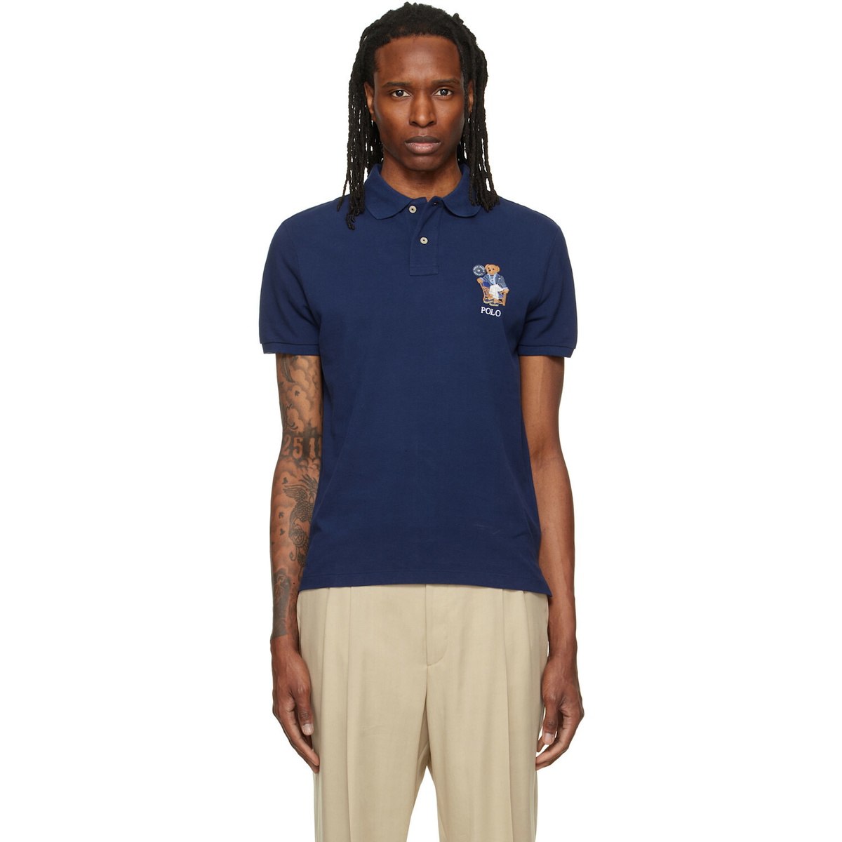 Polo Ralph Lauren Polo Sport 1/4 Zip Sweat Polo Ralph Lauren