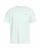 Coperni Mens T-shirt Sky in Blue