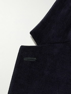 Paul Smith - Slim-Fit Cotton-Corduroy Blazer - Blue