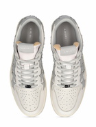 AMIRI - Stars Cashmere Low Top Sneakers