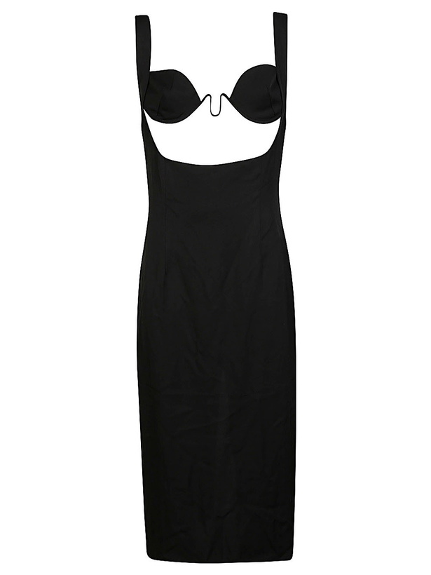Photo: ZIAH - Logo Dress