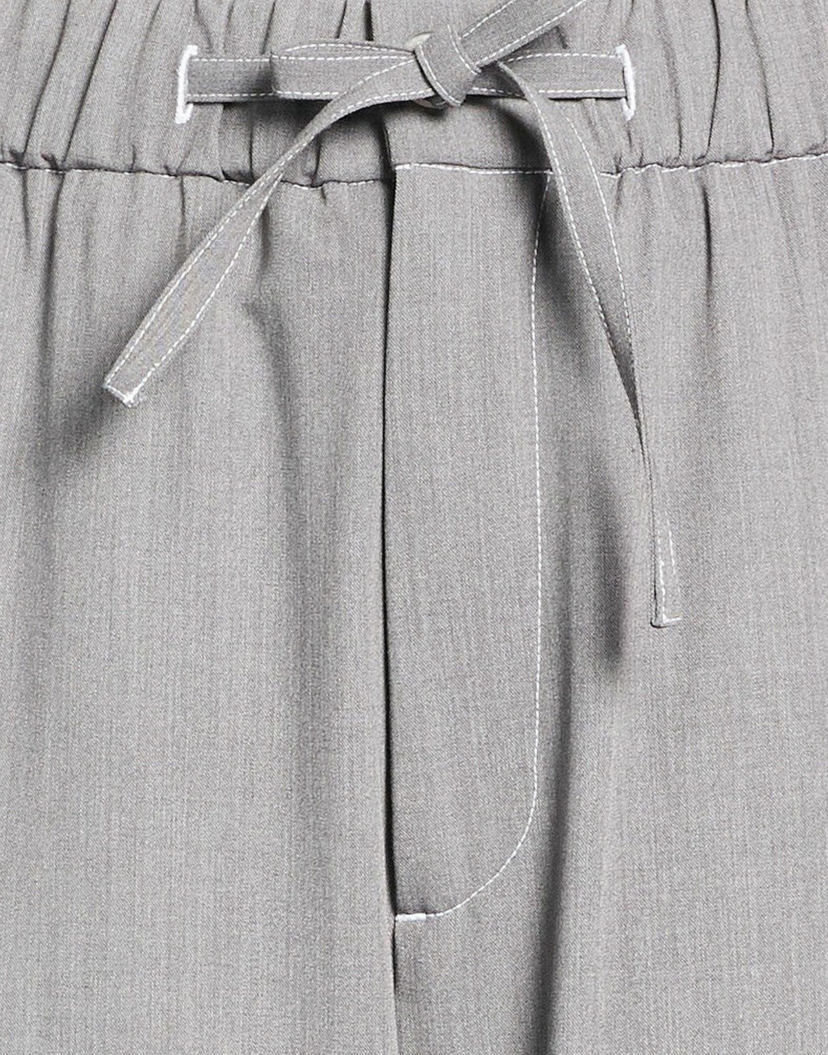 Bonsai Womens Pants in Grey