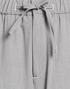 Bonsai Womens Pants in Grey
