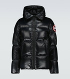 Canada Goose - Crofton puffer jacket