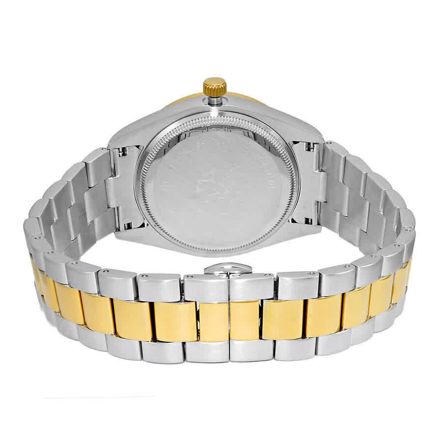 Oniss ONZ3881 White Dial Mens Watch ON3881-2TWT