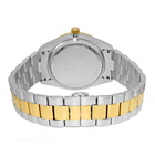 Oniss ONZ3881 White Dial Mens Watch ON3881-2TWT