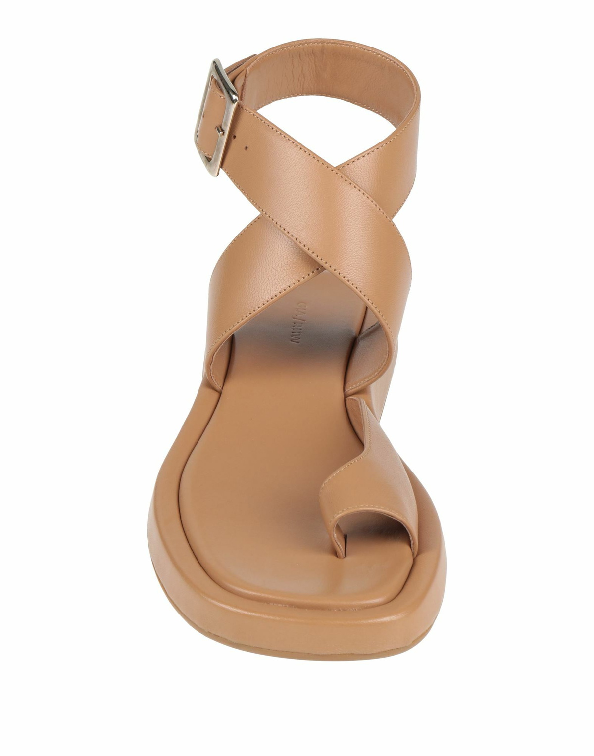 Gia Borghini Womens Thong sandal Sand
