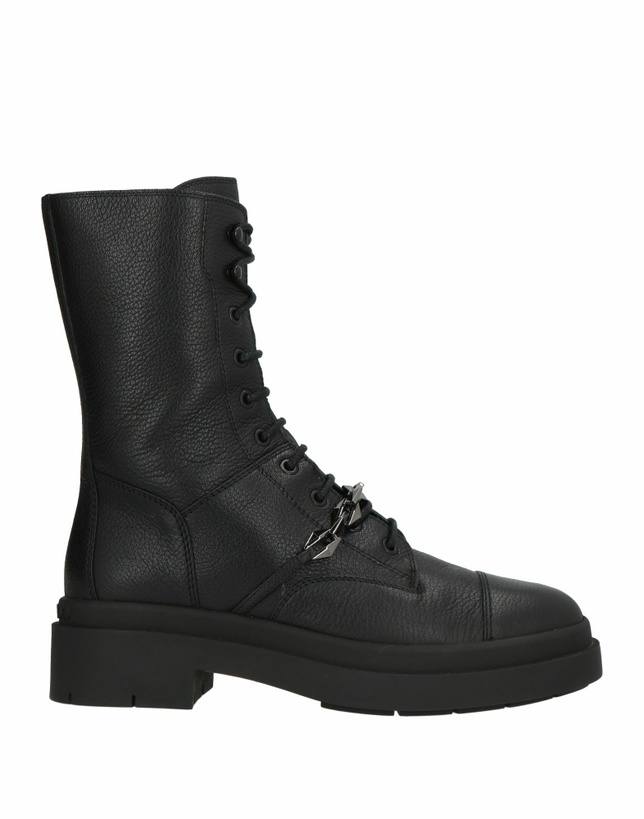 Photo: Jimmy Choo Womens Ankle boots in Black
