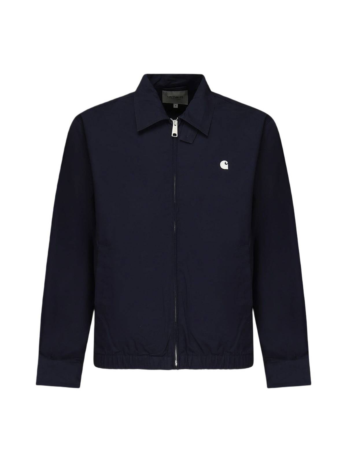 Carhartt WIP Adams Jacket dollar green | Bludshop.com
