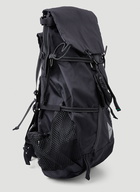 X-Pac 40L Backpack in Black