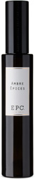 Experimental Perfume Club Signature Ambre Épices Eau De Parfum, 50 mL