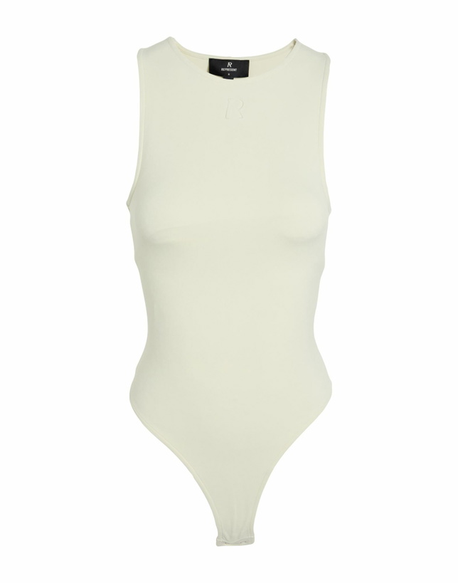 Photo: Represent Womens Bodysuit Cream
