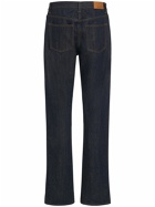 LORO PIANA - Kamen 5 Pocket Cotton Denim Blend Jeans