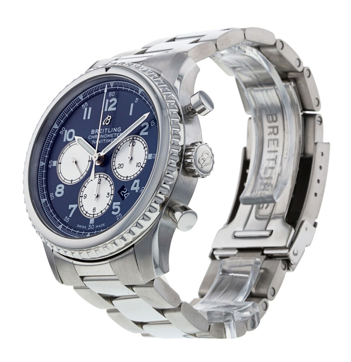 Breitling navitimer 8 ab0117 best sale