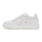 Paul Smith White Hackney Sneakers