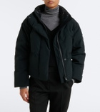 Canada Goose Grandview down jacket