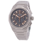 Zenith Defy Skyline Chronograph Automatic Mens Watch 03.9500.3600/02.I001