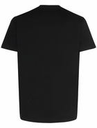 DSQUARED2 - Printed Cotton T-shirt