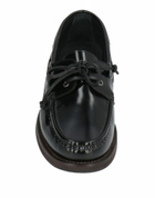 Brunello Cucinelli Womens Loafers in Black